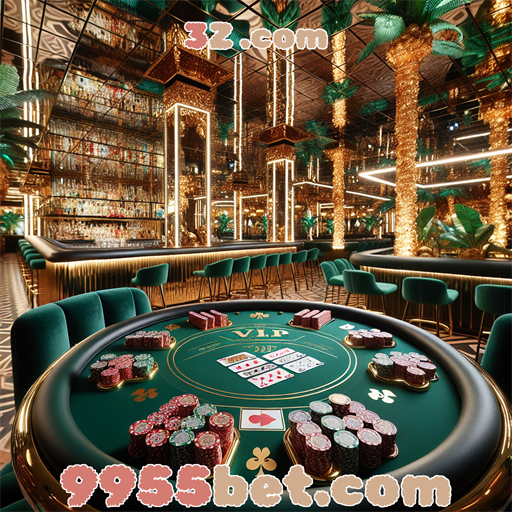 Descubra o Blackjack no 9955bet.com: Um Clássico dos Cassinos Online