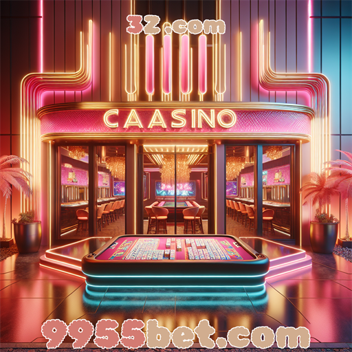 Descubra a Categoria de Jogos de Login na 9955bet.com
