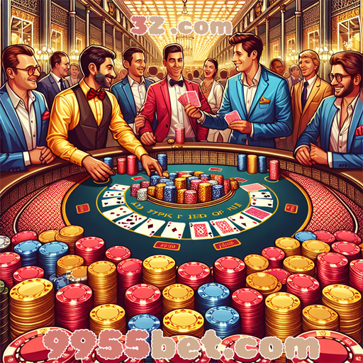A Importância das Regras nos Jogos do 9955bet.com